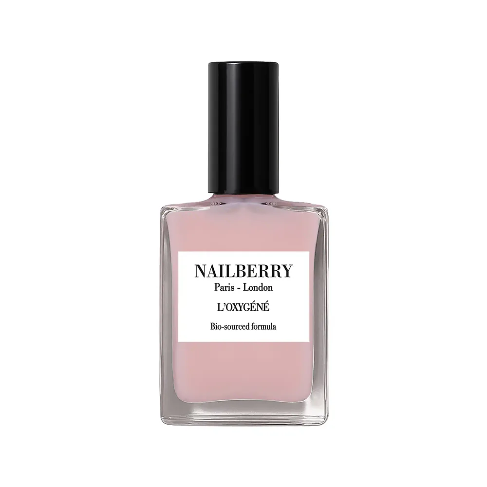 Лак для ногтей Nailberry, 14 мл