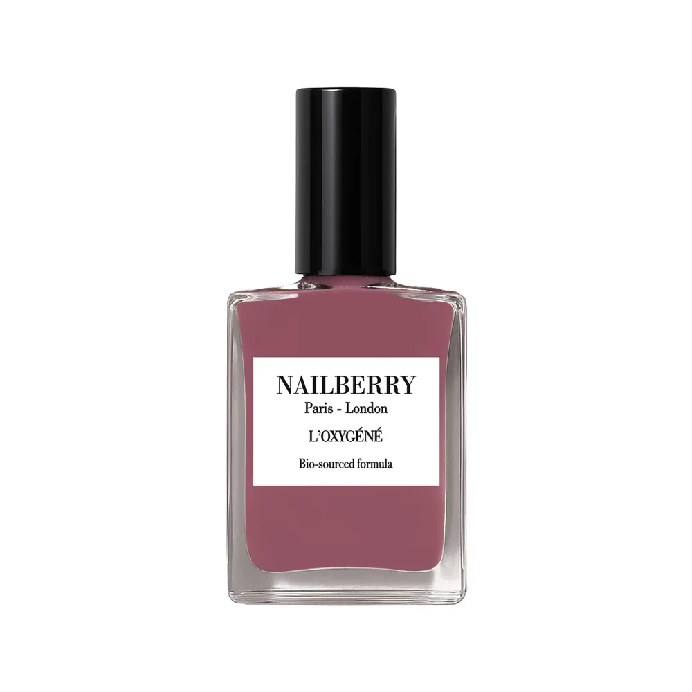 Лак для ногтей Nailberry, 14 мл