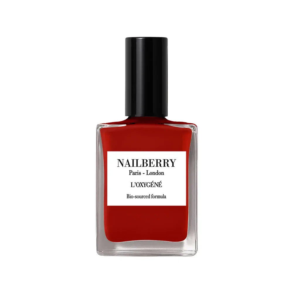 Лак для ногтей Nailberry, 14 мл