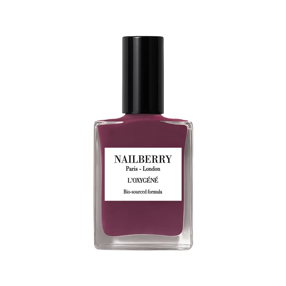 Лак для ногтей Nailberry, 14 мл