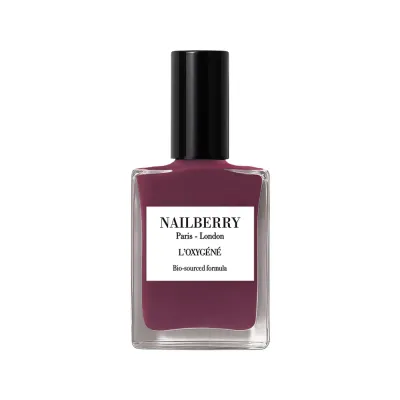 Лак для ногтей Nailberry, 14 мл