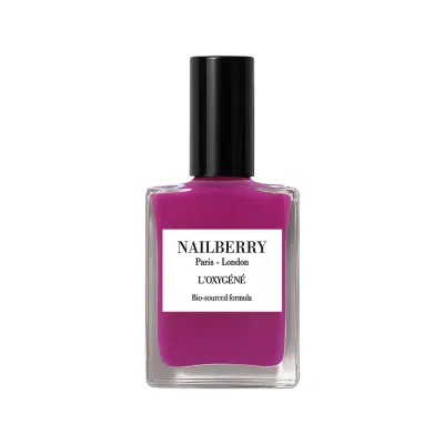 Лак для ногтей Nailberry, 14 мл