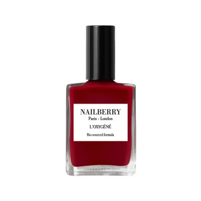 Лак для ногтей Nailberry, 14 мл