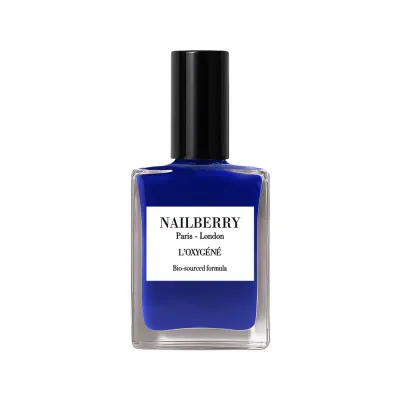 Лак для ногтей Nailberry, 14 мл