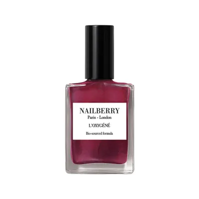Лак для ногтей Nailberry, 14 мл