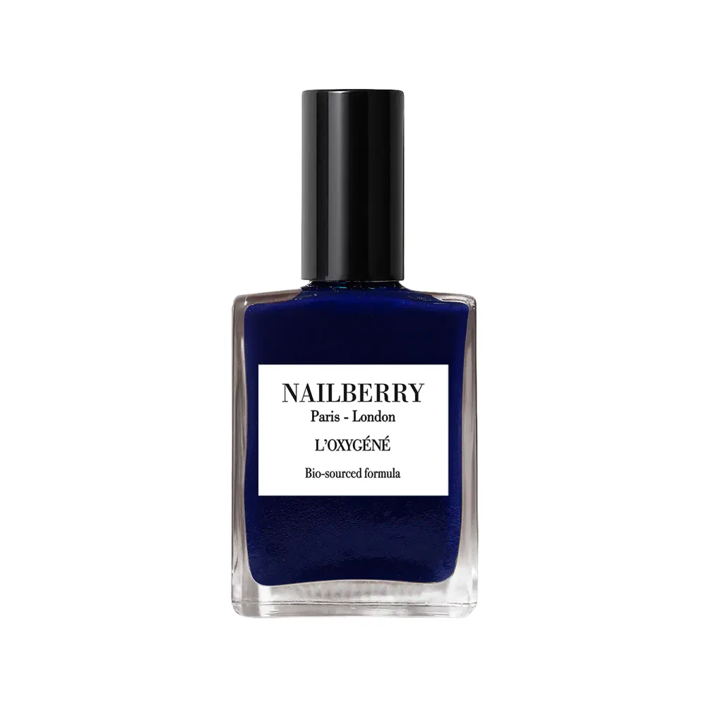 Лак для ногтей Nailberry, 14 мл