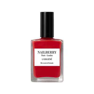 Лак для ногтей Nailberry, 14 мл