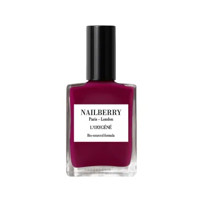 Лак для ногтей Nailberry, 14 мл