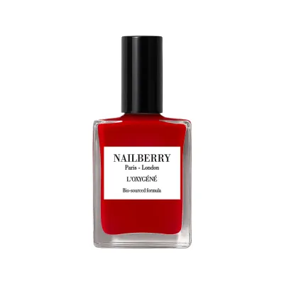 Лак для ногтей Nailberry, 14 мл