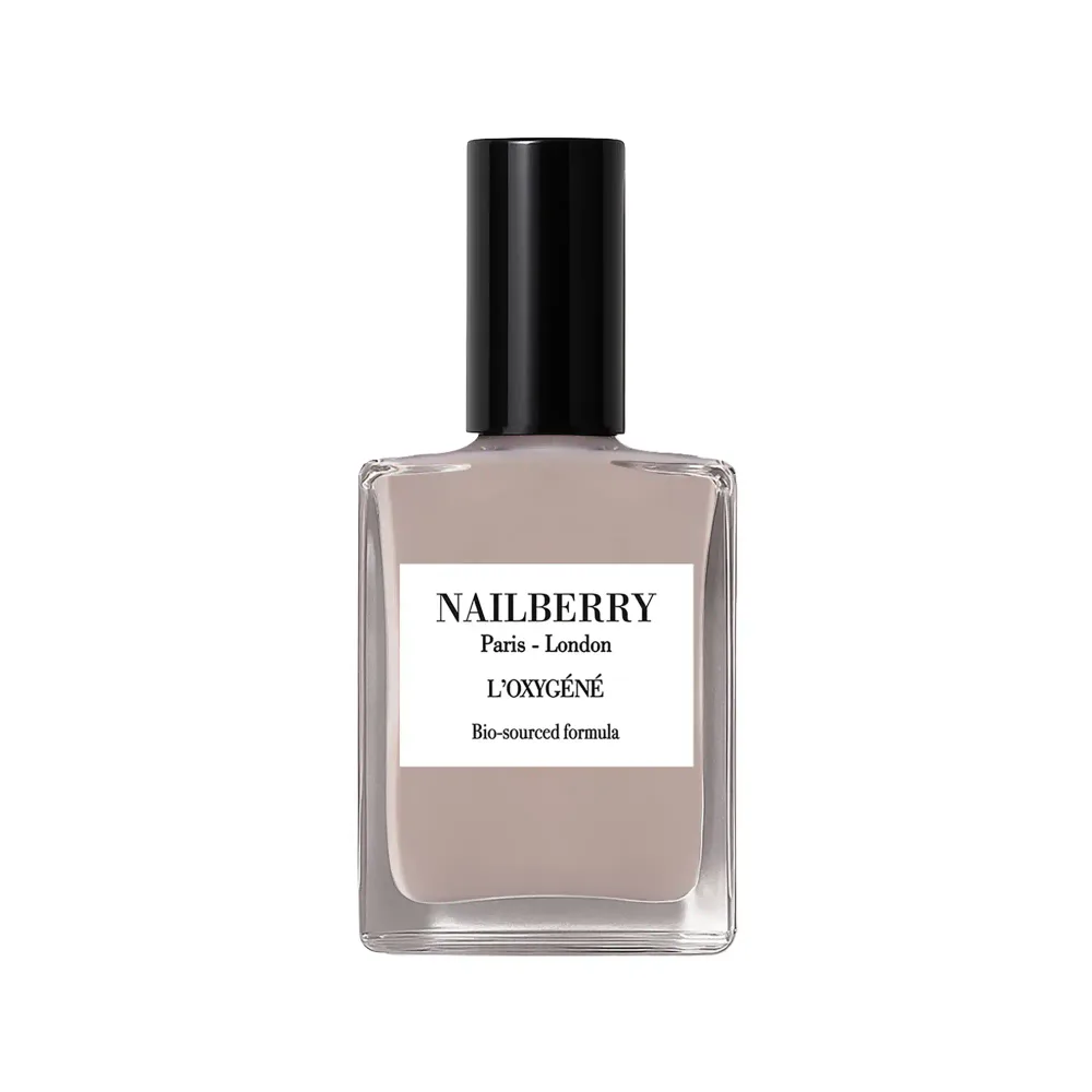 Лак для ногтей Nailberry, 14 мл