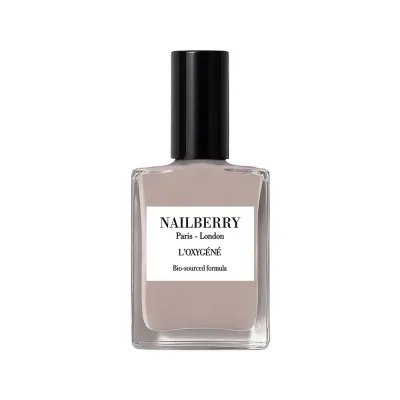 Лак для ногтей Nailberry, 14 мл