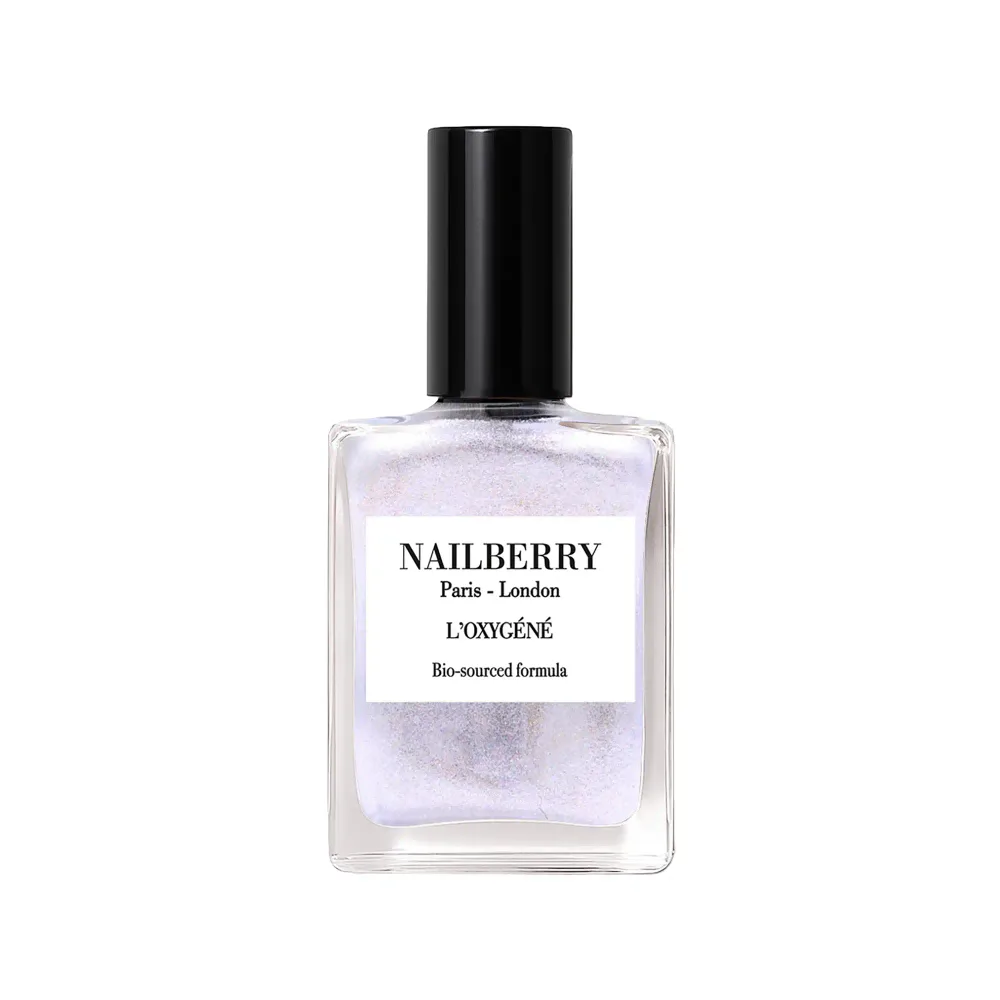 Лак для ногтей Nailberry, 14 мл