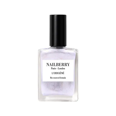 Лак для ногтей Nailberry, 14 мл