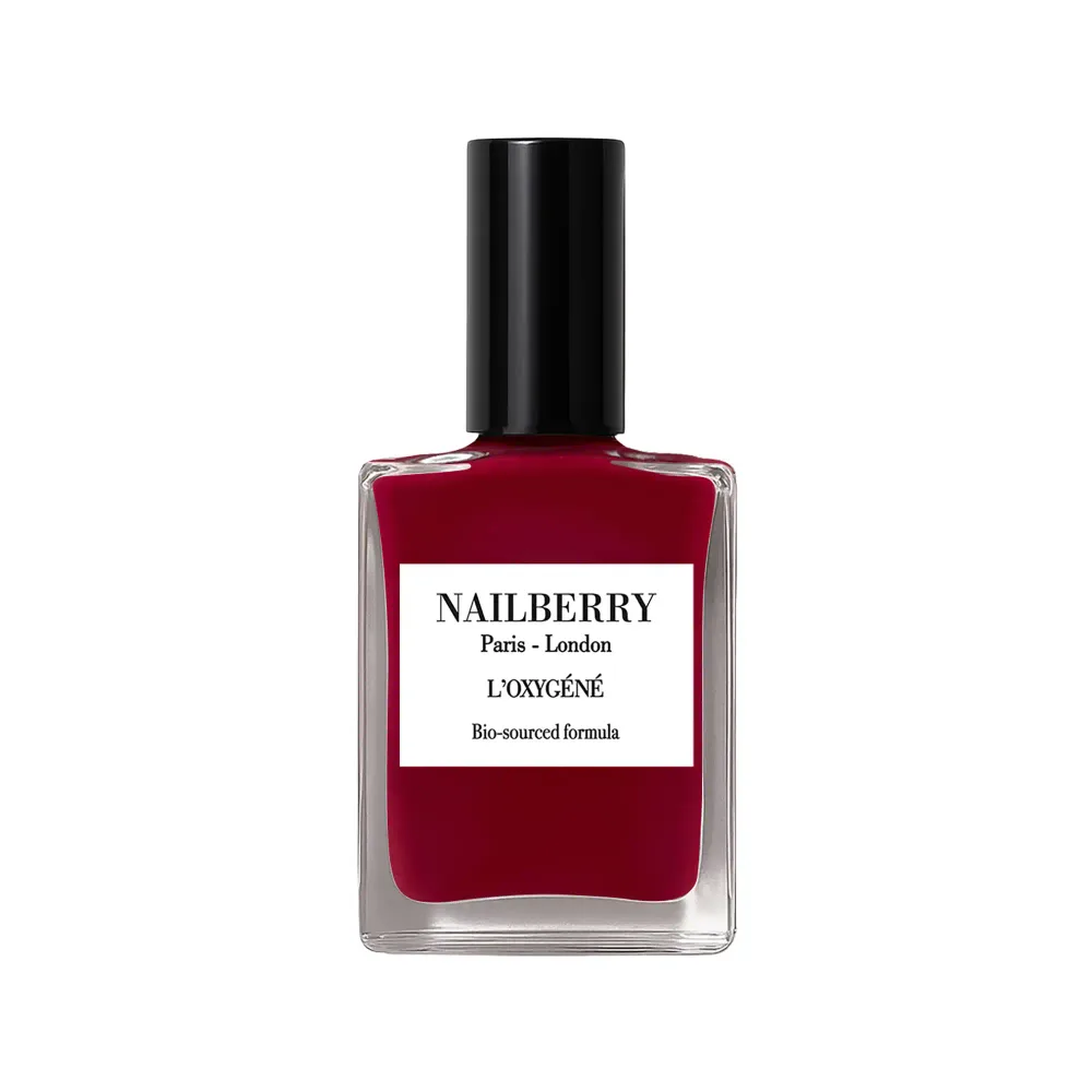 Лак для ногтей Nailberry, 14 мл