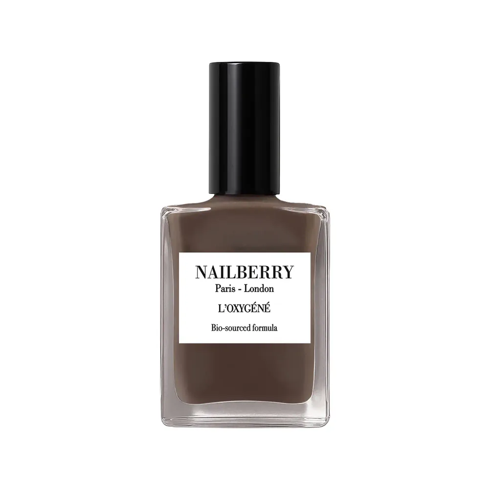 Лак для ногтей Nailberry, 14 мл