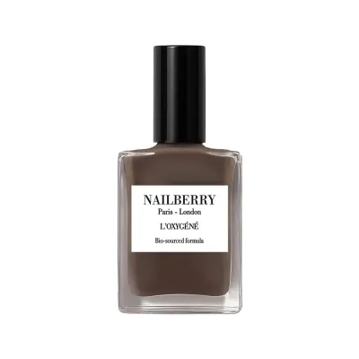 Лак для ногтей Nailberry, 14 мл
