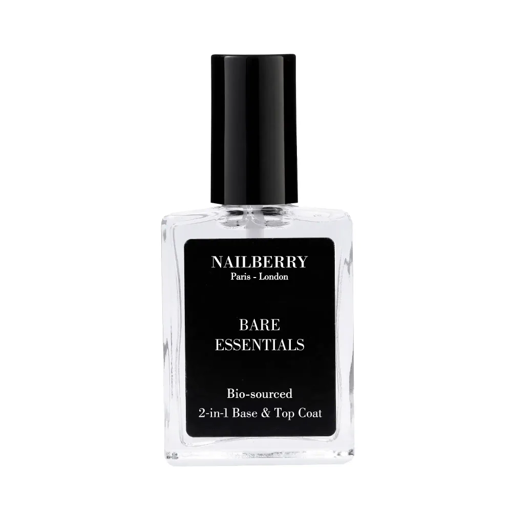 Лак для ногтей Nailberry, 14 мл