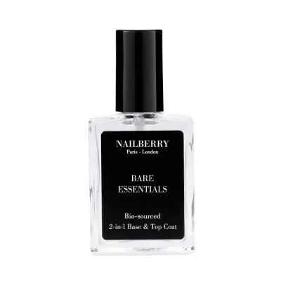 Лак для ногтей Nailberry, 14 мл