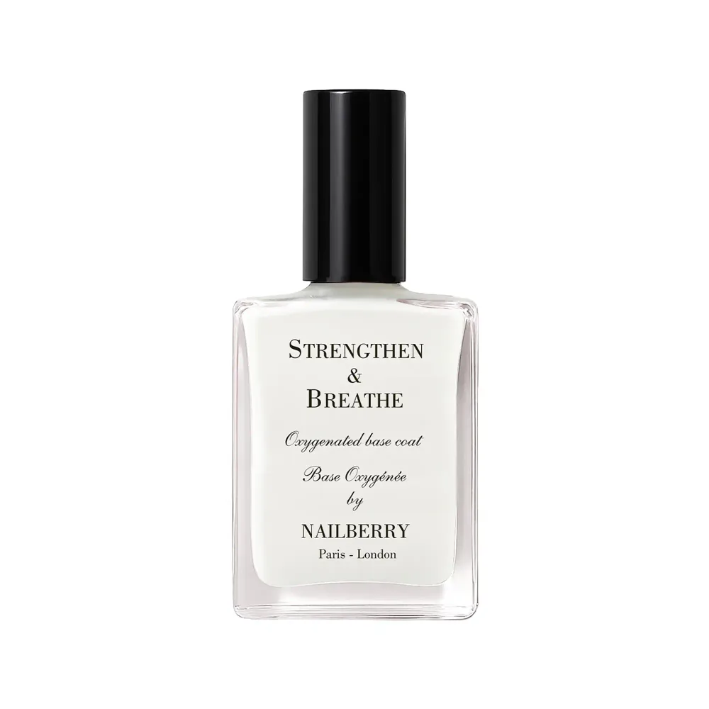 Лак для ногтей Nailberry, 14 мл