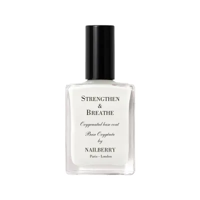 Лак для ногтей Nailberry, 14 мл