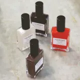 Лак для ногтей Nailberry Clean Nail Polish Remover, 100 мл — фото 3