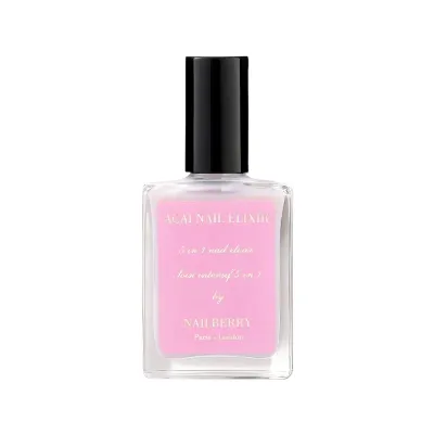 Лак для ногтей Nailberry, 14 мл