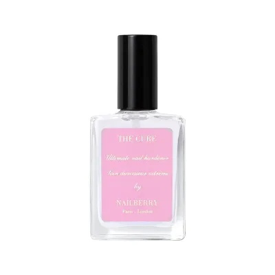 Лак для ногтей Nailberry, 14 мл