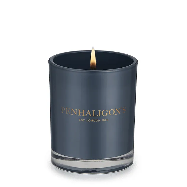 Ароматическая свеча Penhaligon's Roanoke Ivy, 200 г