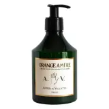 Лосьон для тела Astier de Villatte Orange Amere Hand &, 350 мл — фото 1