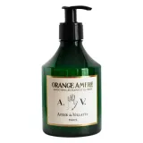Жидкое мыло Astier de Villatte Orange Amere Hand & Body, 350 мл — фото 1