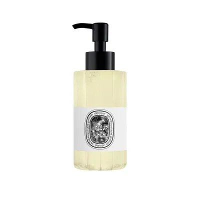 Гель для душа Diptyque Fleur de Peau Hand & Body Gel, 200 мл