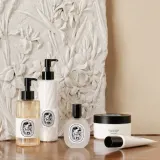 Гель для душа Diptyque Fleur de Peau Hand & Body Gel, 200 мл — фото 3