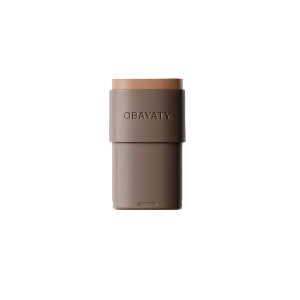 Бронзер Obayaty Face Contour, оттенок Tan