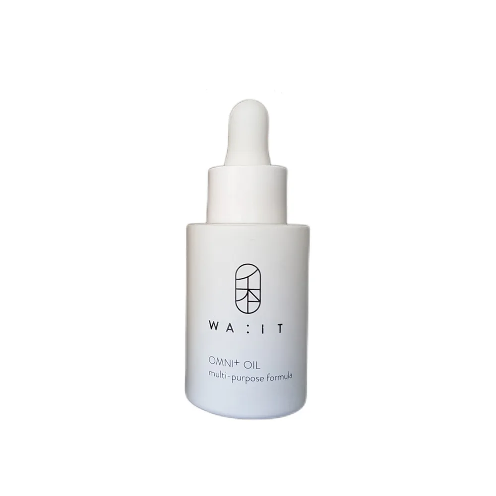 Масло для тела Wa:it Omni + Multi Purpose Oil, 30 мл