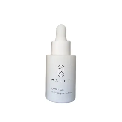 Масло для тела Wa:it Omni + Multi Purpose Oil, 30 мл