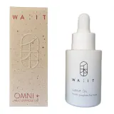 Масло для тела Wa:it Omni + Multi Purpose Oil, 30 мл — фото 3