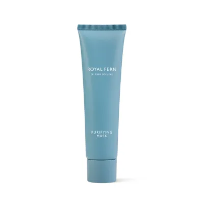 Очищающая маска для лица Royal Fern Purifying, 100 мл