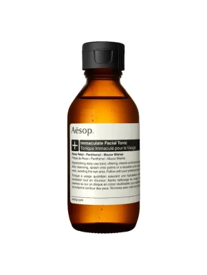 Освежающий тоник для лица Aesop Immaculate Facial Tonic, 100 мл
