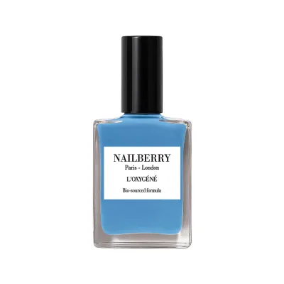 Лак для ногтей Nailberry, 14 мл