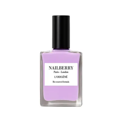 Лак для ногтей Nailberry, 14 мл