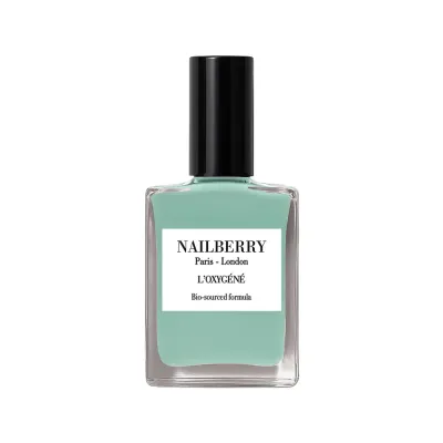 Лак для ногтей Nailberry, 14 мл