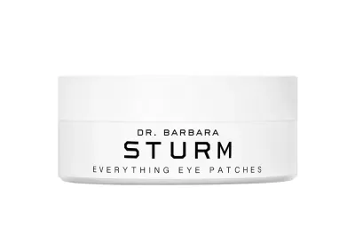 Патчи для кожи вокруг глаз, 30 пар Dr. Barbara Sturm Everything Eye Patches
