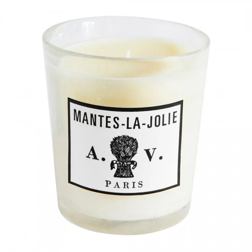 Ароматическая свеча Astier de Villatte Mantes La Jolie, 260 г