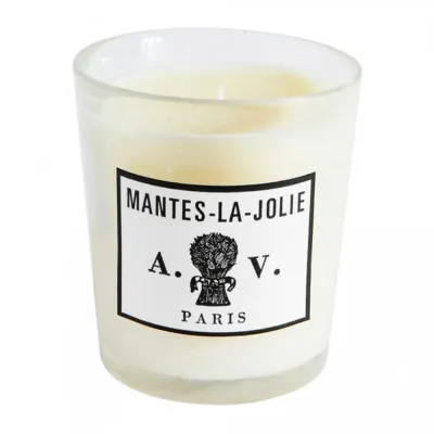 Ароматическая свеча Astier de Villatte Mantes La Jolie, 260 г