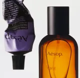 Крем для рук Aēsop Eleos Aromatique Hand Balm — фото 5