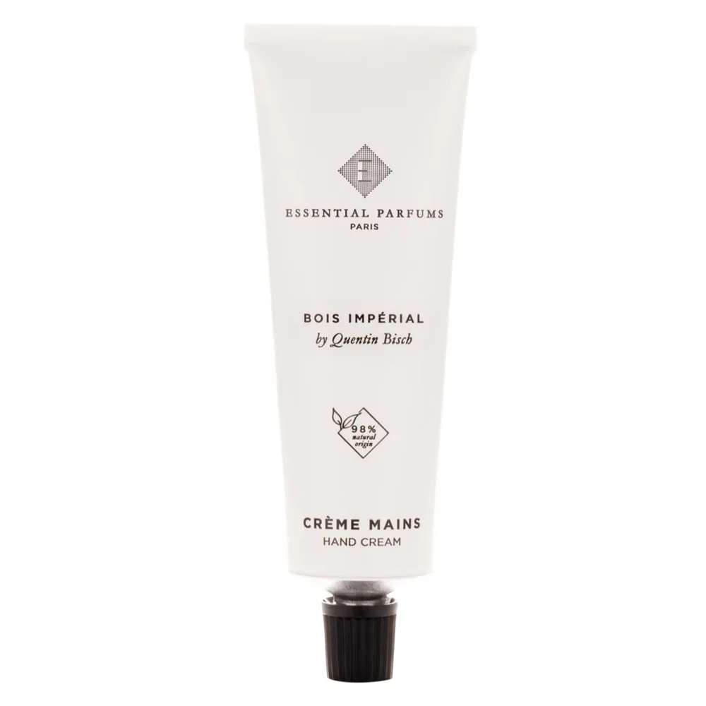 Крем для рук Essential Parfums Bois Imperial, 50 мл