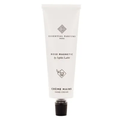 Крем для рук Essential Parfums Rose Magnetic, 50 мл