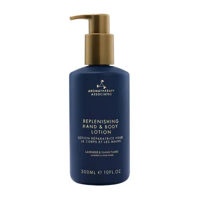 Лосьон для тела Aromatherapy Associates Replenishing Hand &, 300 мл