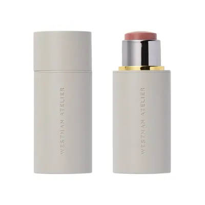 Румяна Westman Atelier Baby Cheeks Garconne, Blush Garconne