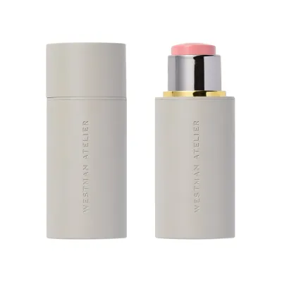 Румяна Westman Atelier Baby Cheeks Coquette, Blush Coquette